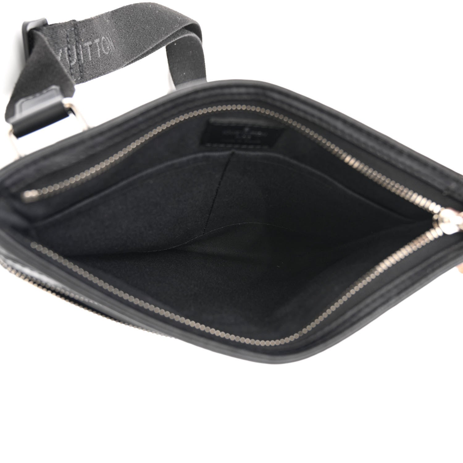 Louis Vuitton Damier Graphite Thomas 5 of 11