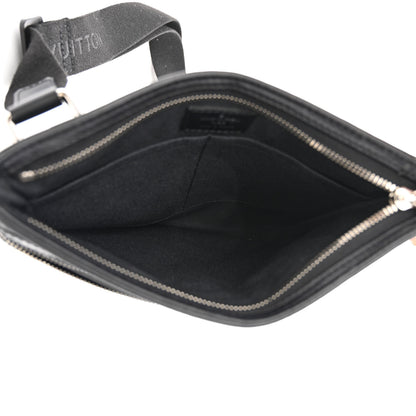 Louis Vuitton Damier Graphite Thomas 5 of 11