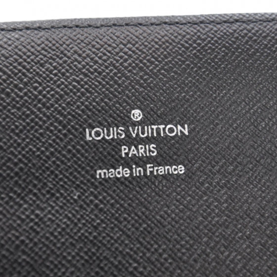 Damier Graphite Adjustable Wallet