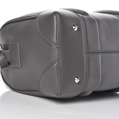 Givenchy Lambskin Mini Lucrezia Elephant Grey 5 of 14