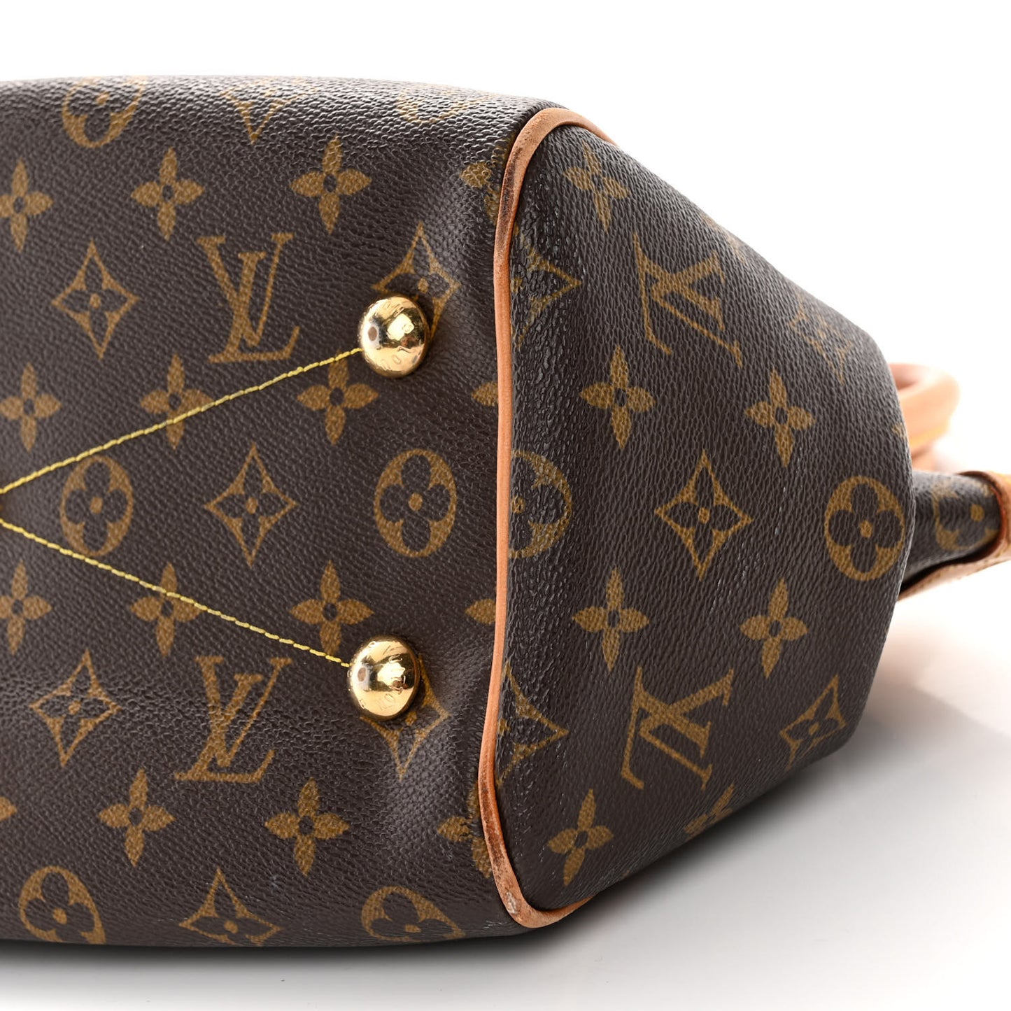 Monogram Tivoli PM