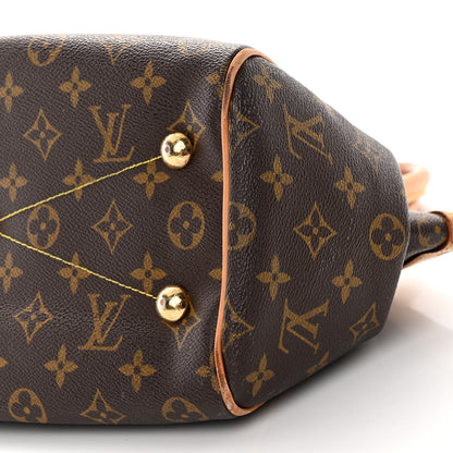 Louis Vuitton Monogram Tivoli PM 8 of 9
