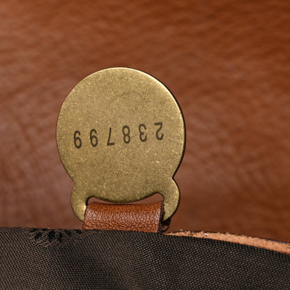 Mulberry Crocodile Embossed Bayswater Oak 7 of 23