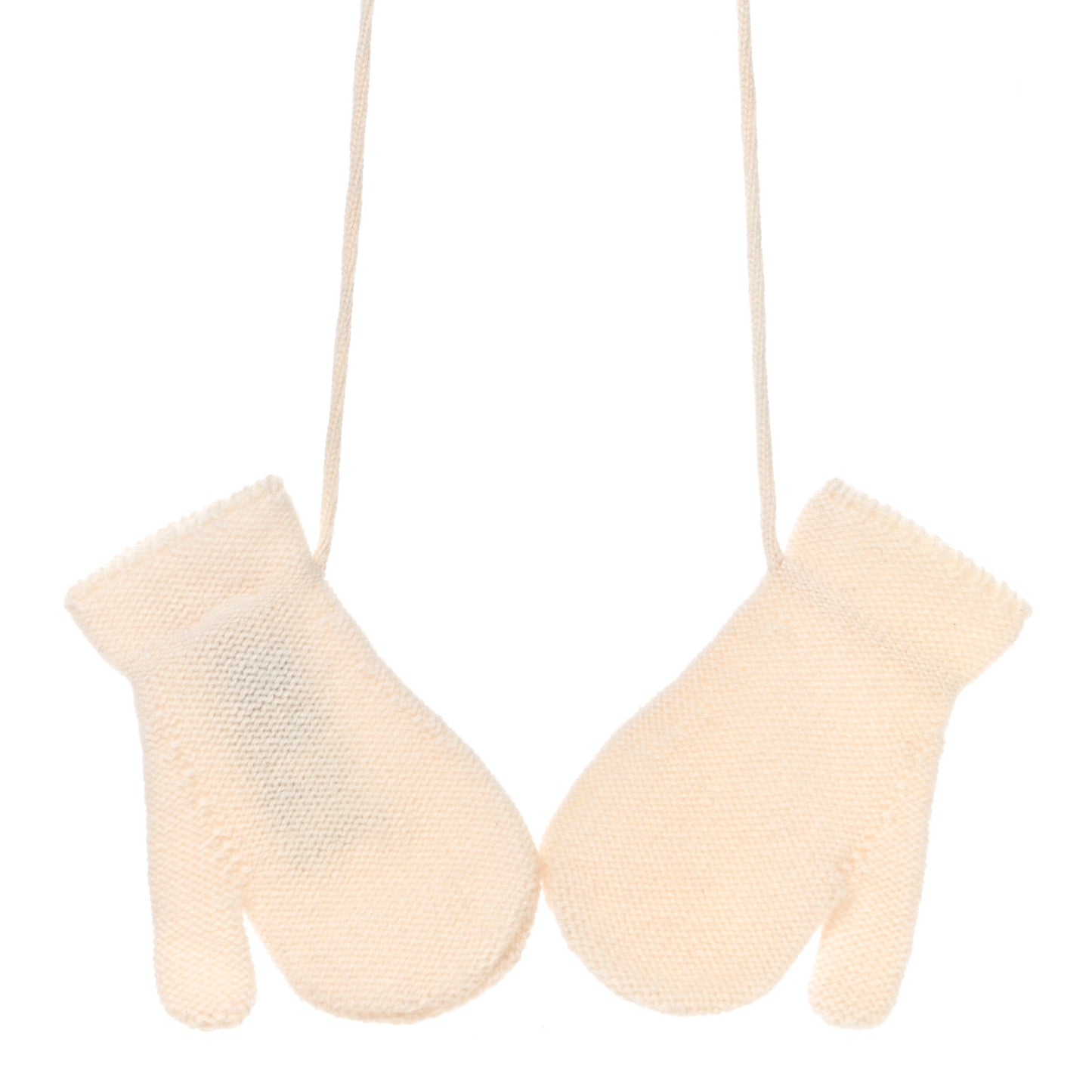 Cashmere Baby Mittens
