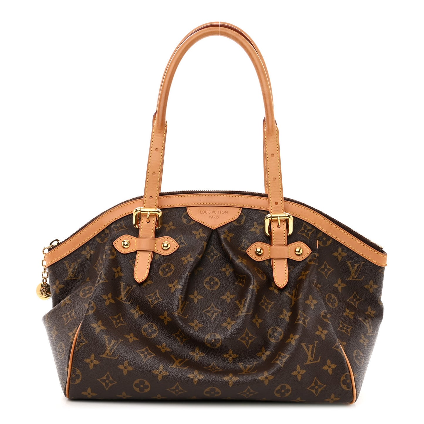LOUIS VUITTON Monogram Tivoli GM