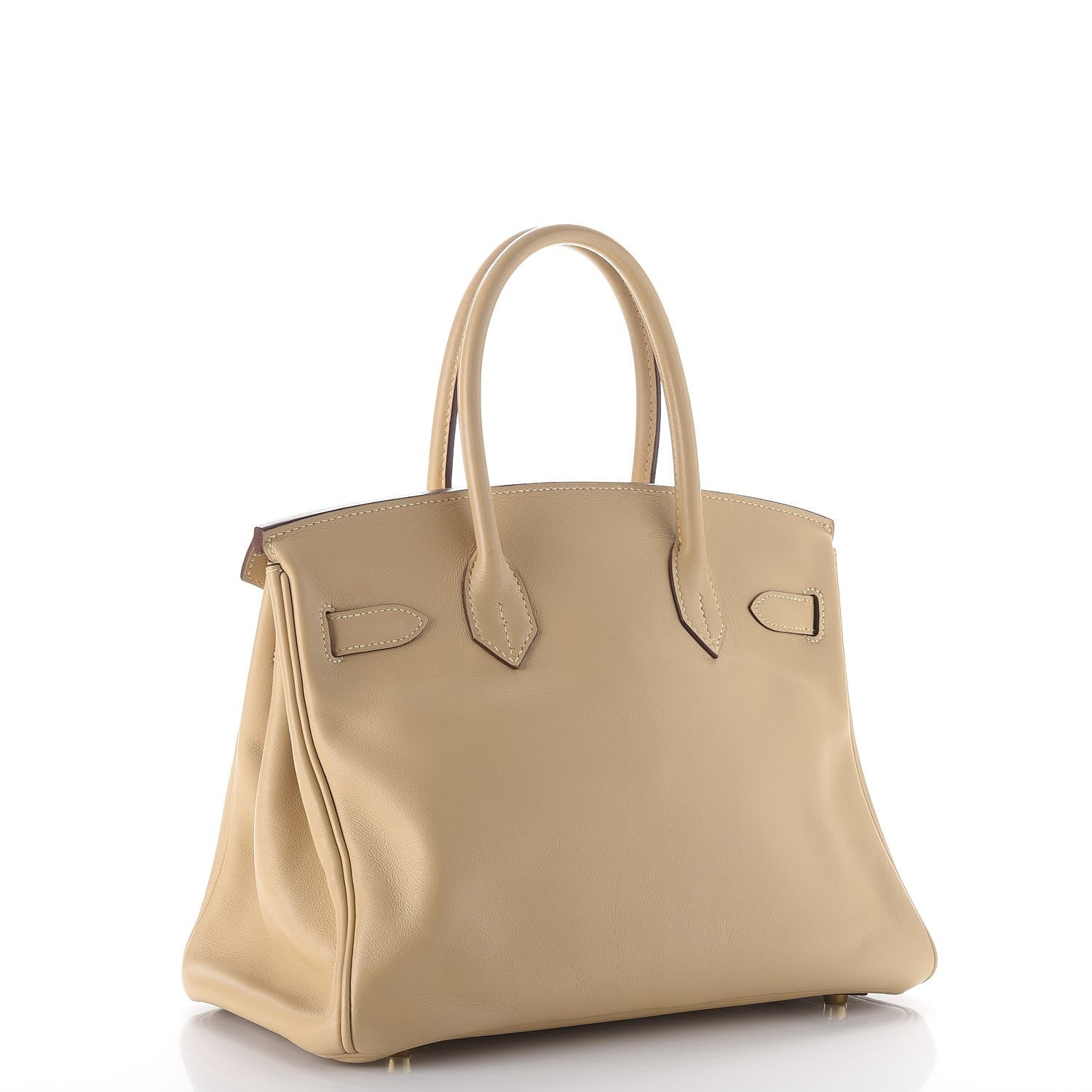 Hermes Swift Birkin 30 Argile 3 of 38