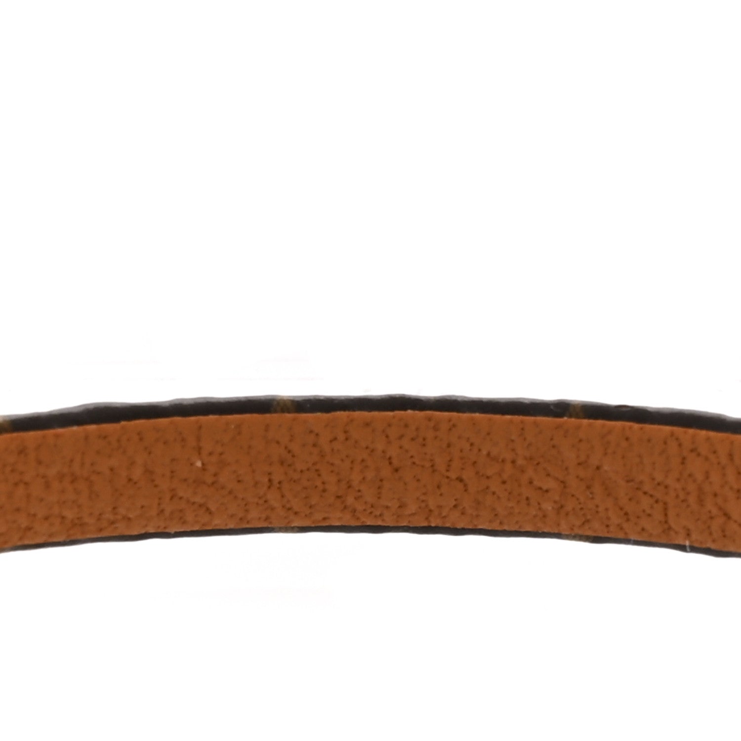 Louis Vuitton Monogram Mini Historic Bracelet 4 of 5
