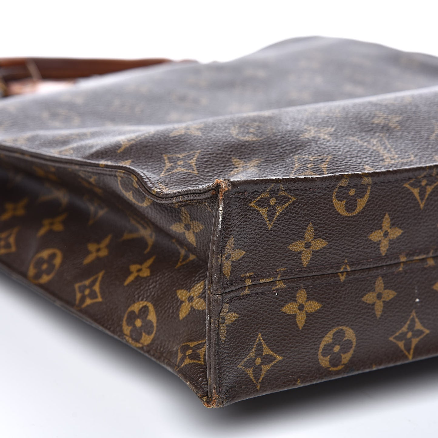 Monogram Sac Plat