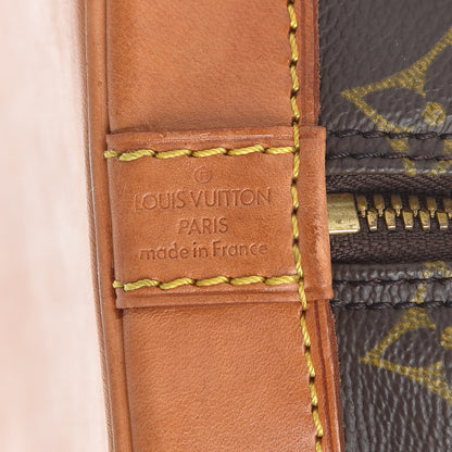 Louis Vuitton Monogram Alma PM 5 of 18