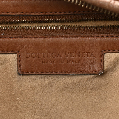 Bottega Veneta Nappa Intrecciato Large Veneta Hobo Noce 8 of 14