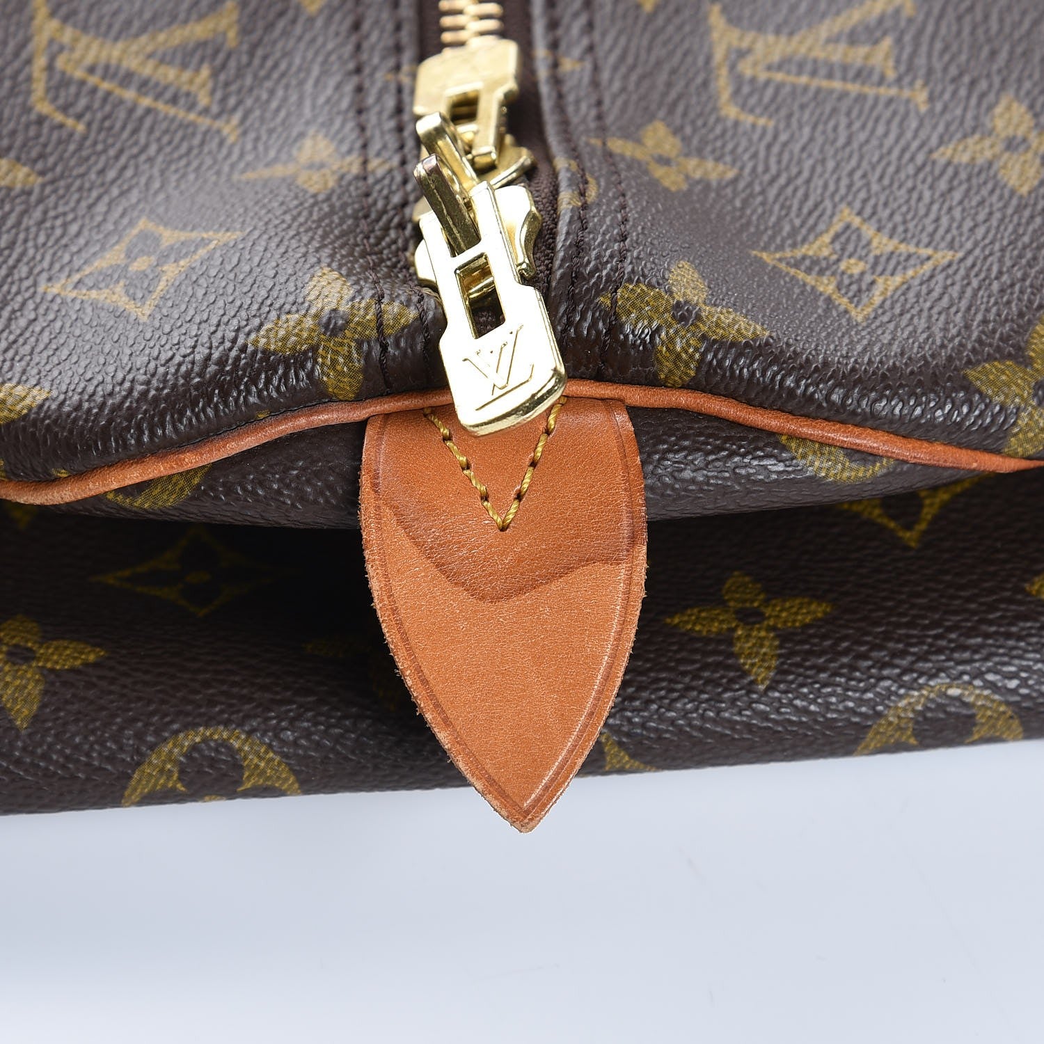 Louis Vuitton Monogram Keepall 60 18 of 24