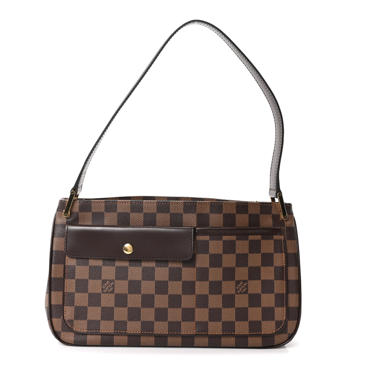 Louis Vuitton Damier Ebene Aubagne 1 of 9