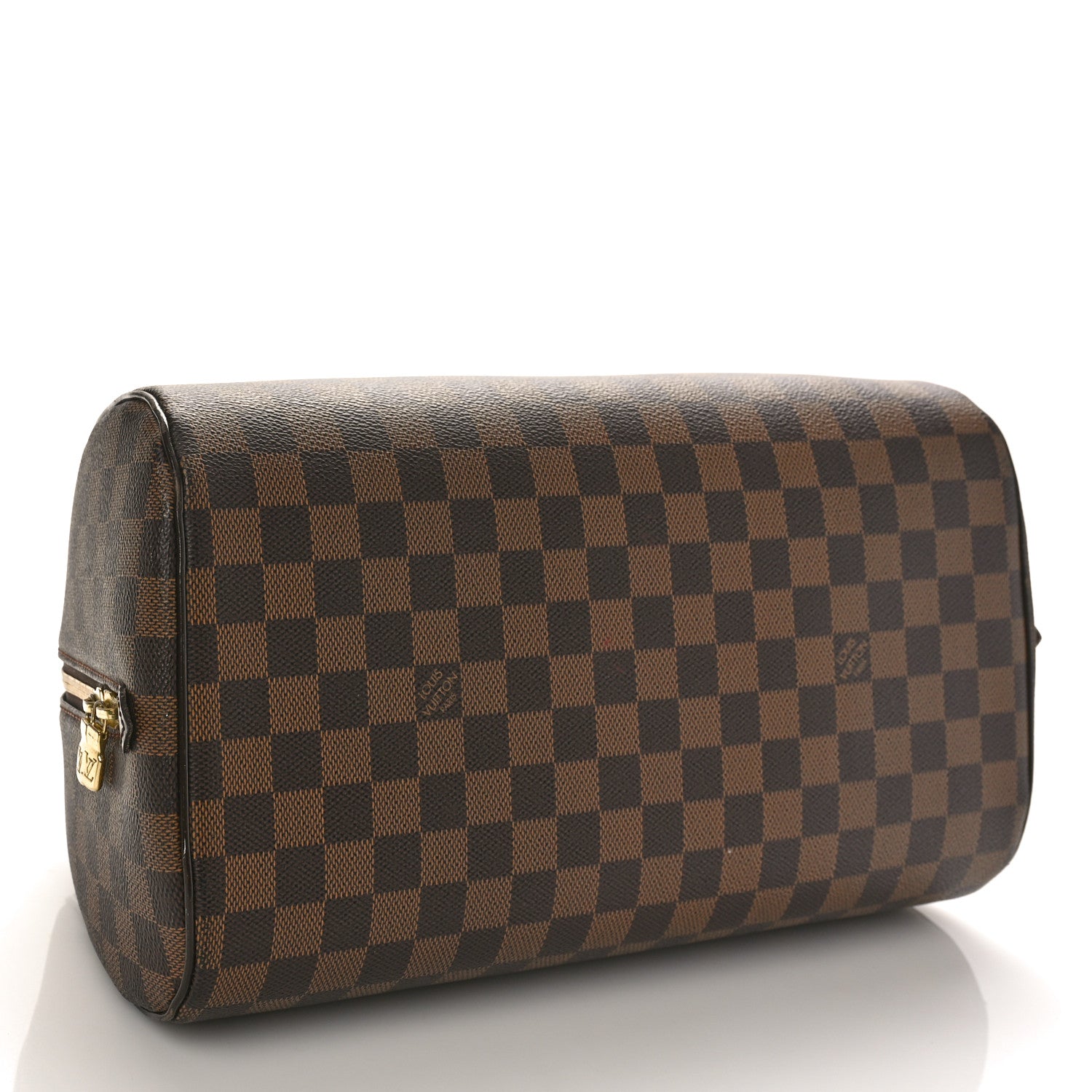 Louis Vuitton Damier Ebene Ribera MM 4 of 10