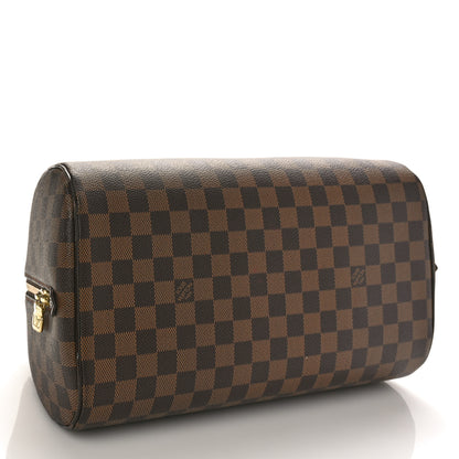 Louis Vuitton Damier Ebene Ribera MM 4 of 10