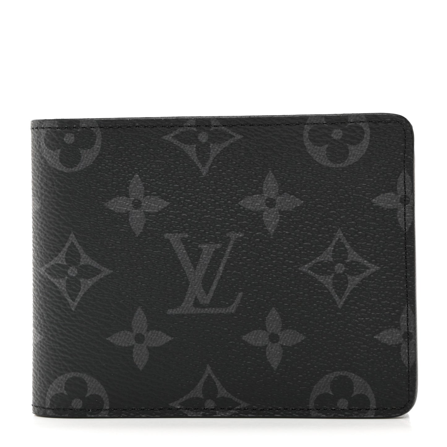 Monogram Eclipse Multiple Wallet