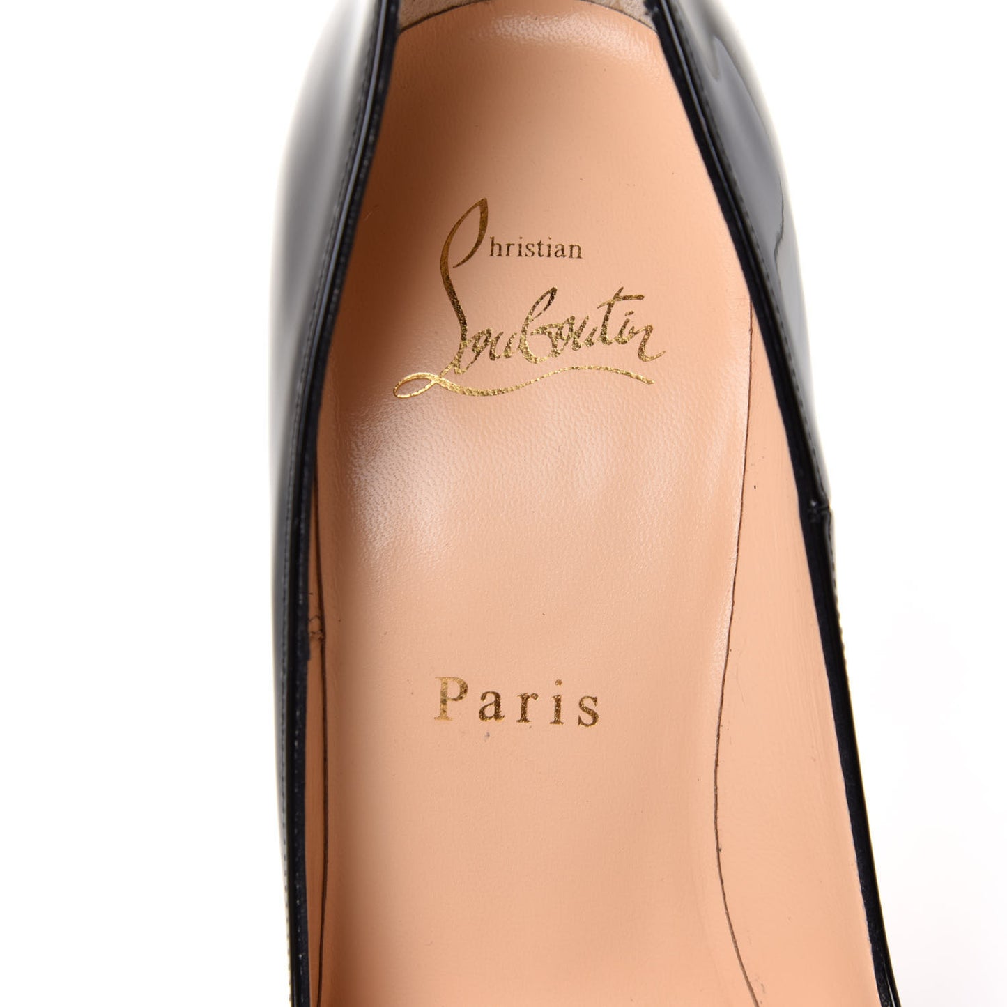 Patent So Kate 120 Pumps 37 Black