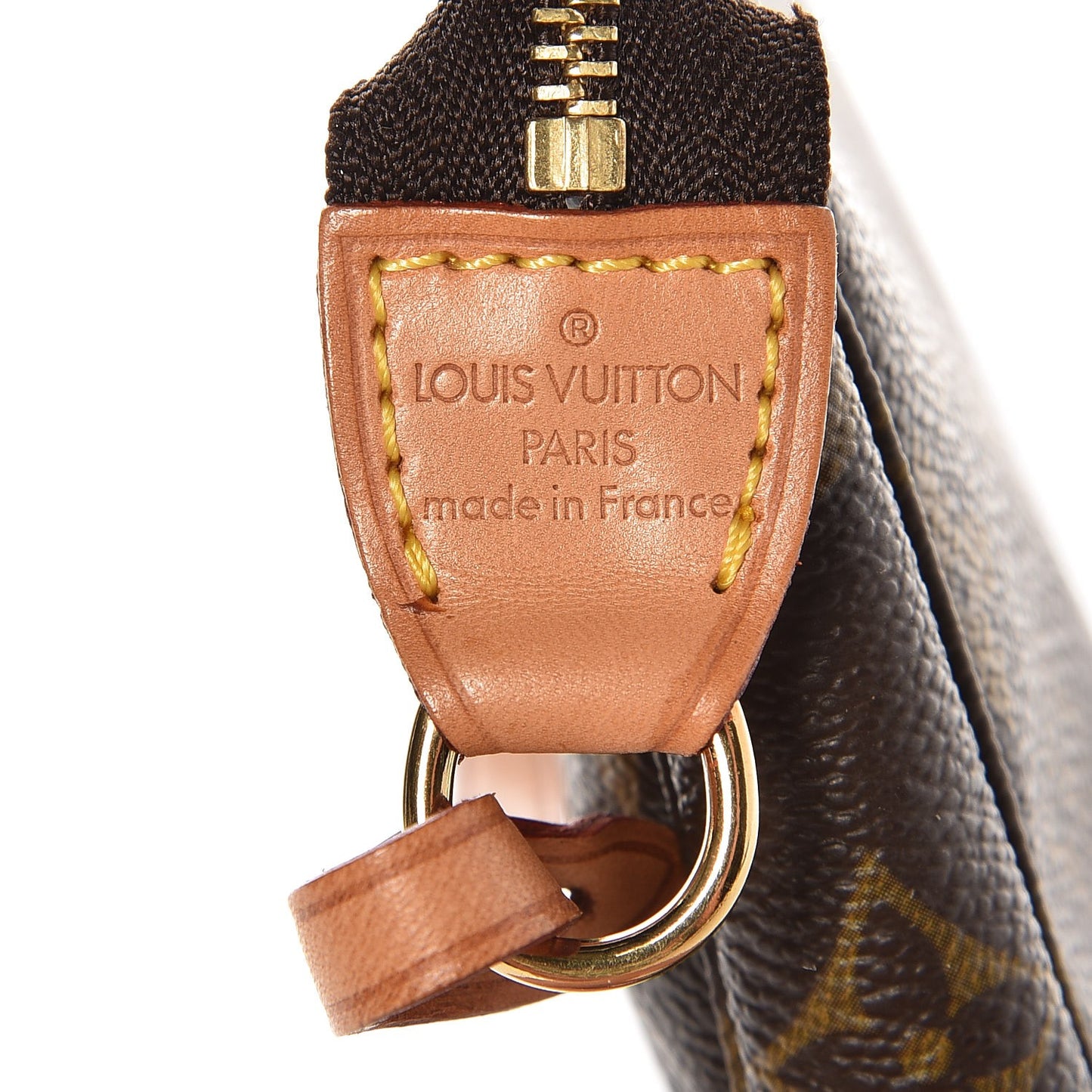 Monogram Pochette Accessories
