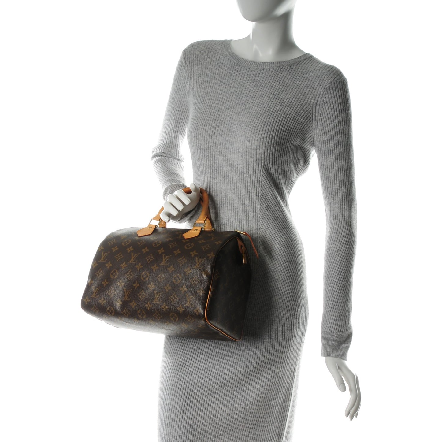 Monogram Speedy 30