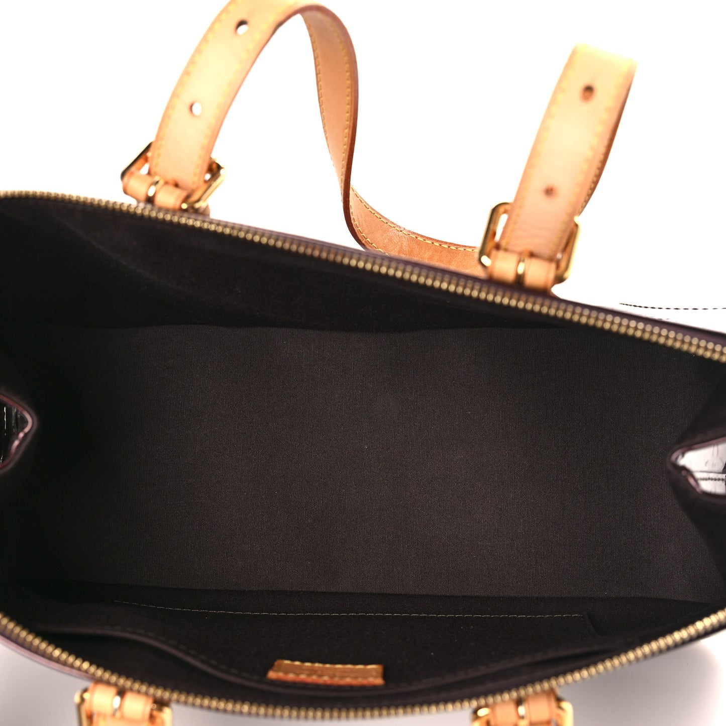 Vernis Rosewood Ave Amarante