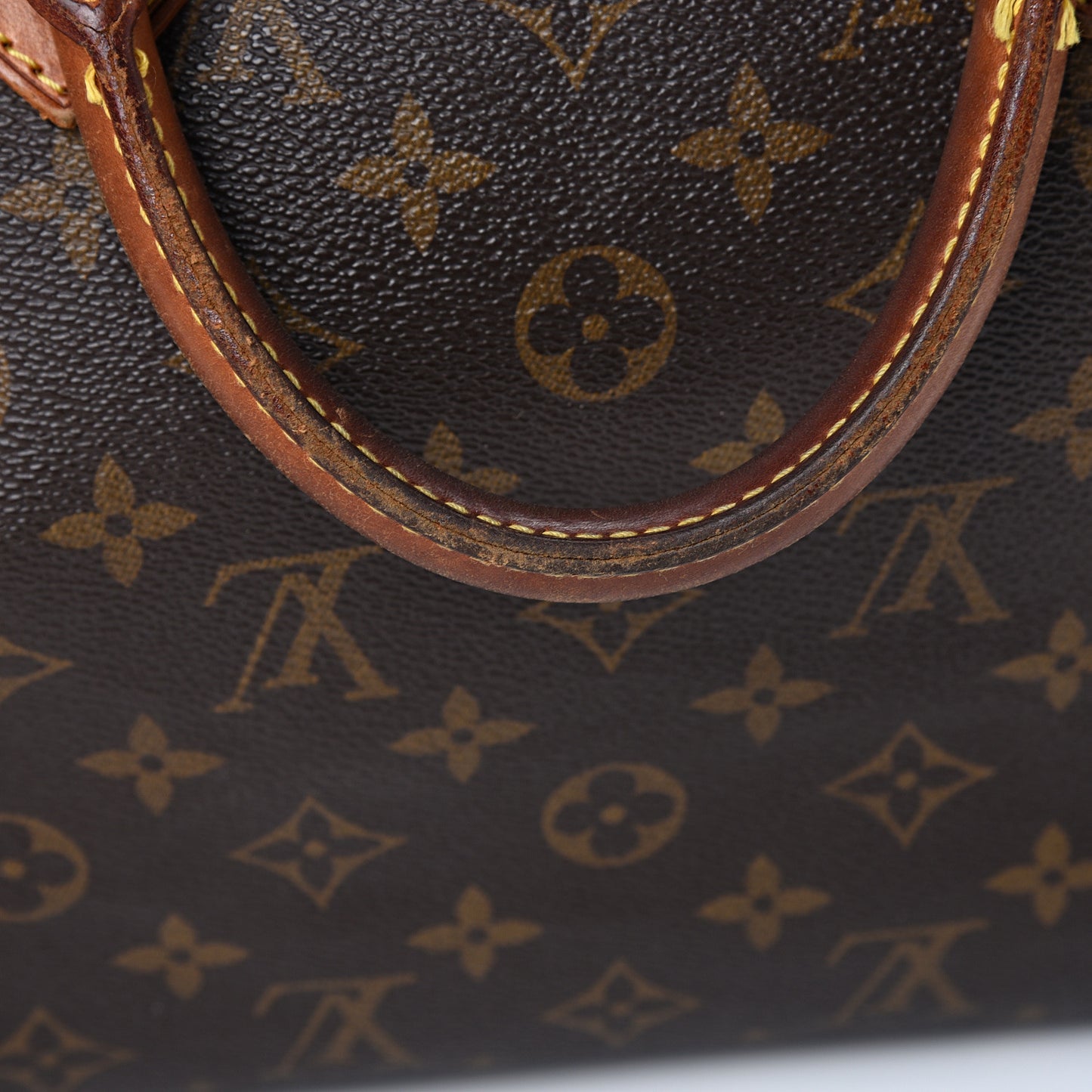 Monogram Speedy 30