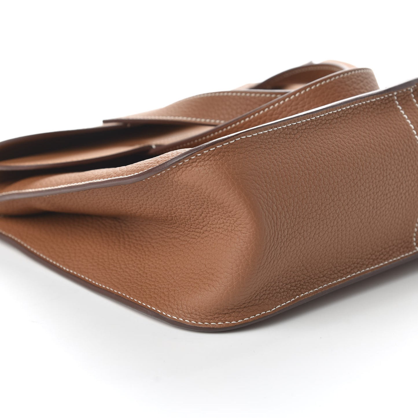 Taurillon Clemence Halzan 31 Gold