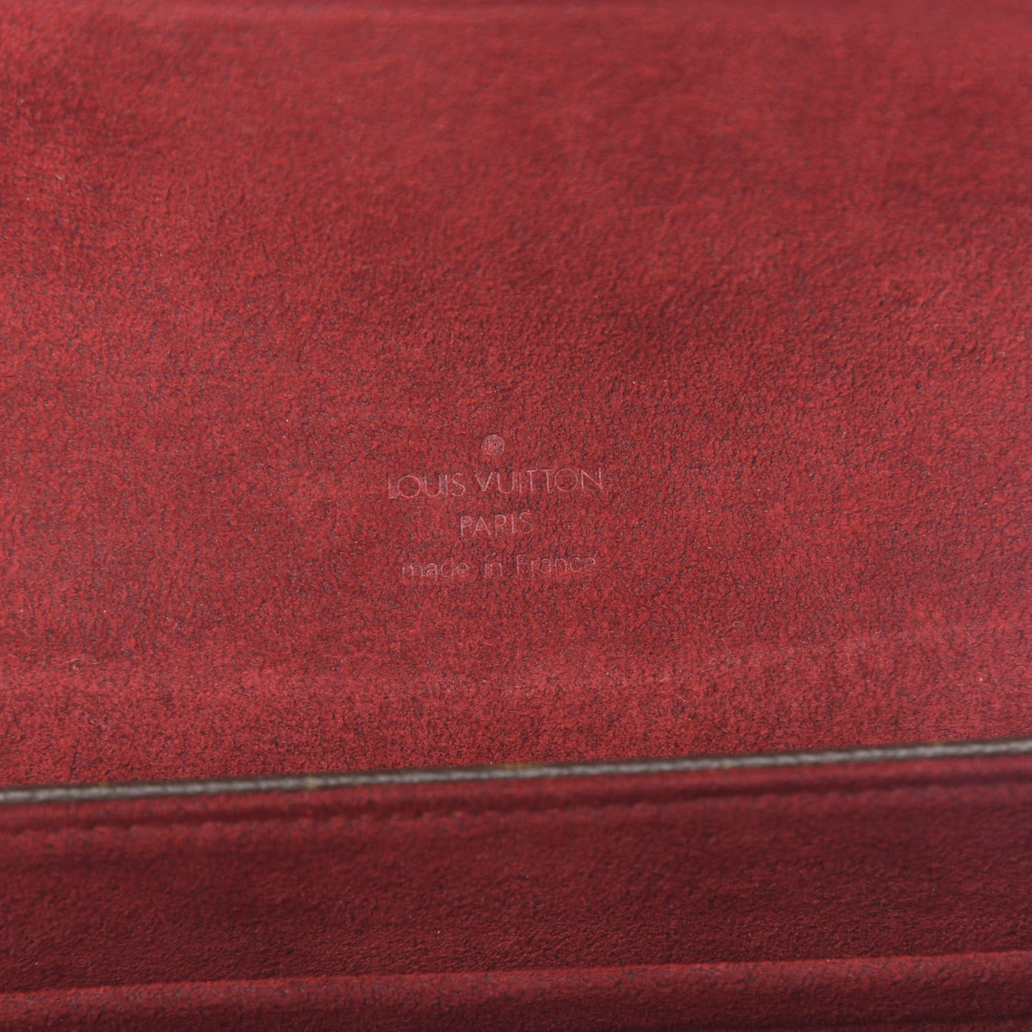 Monogram Sonatine