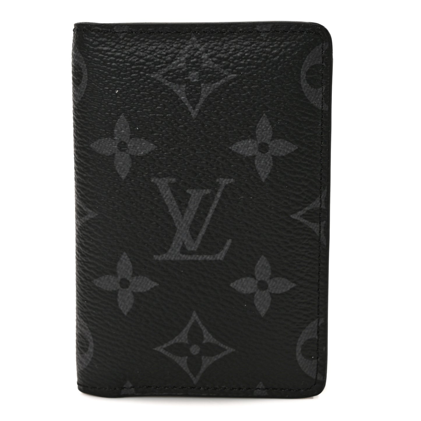 Monogram Eclipse Pocket Organizer NM