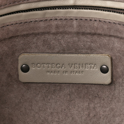 Bottega Veneta Nappa Intrecciato Nodini Bag Black 7 of 15