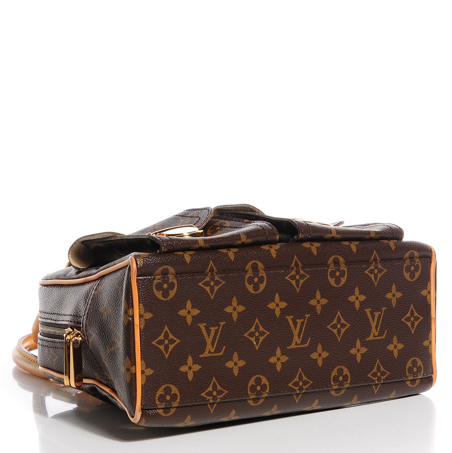 Louis Vuitton Monogram Manhattan PM 4 of 7