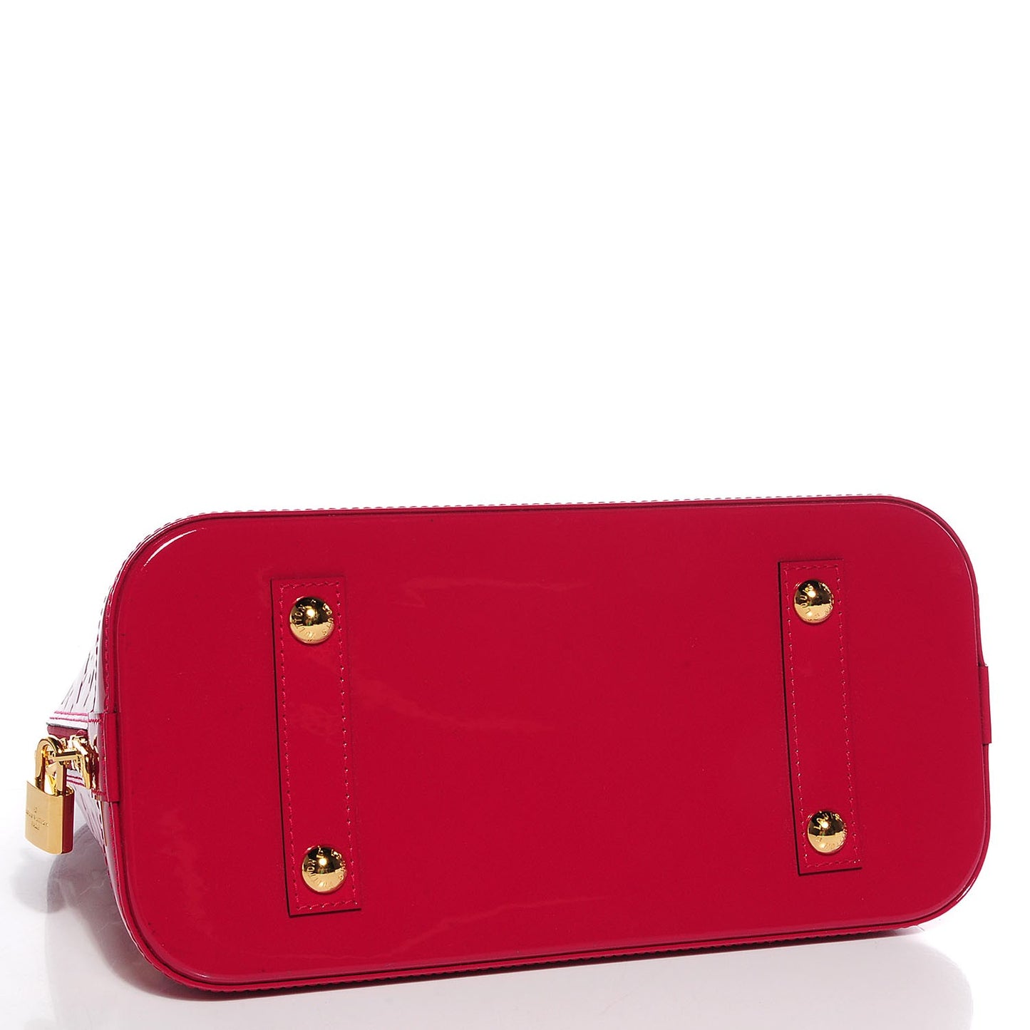 Vernis Alma PM Rose Indien