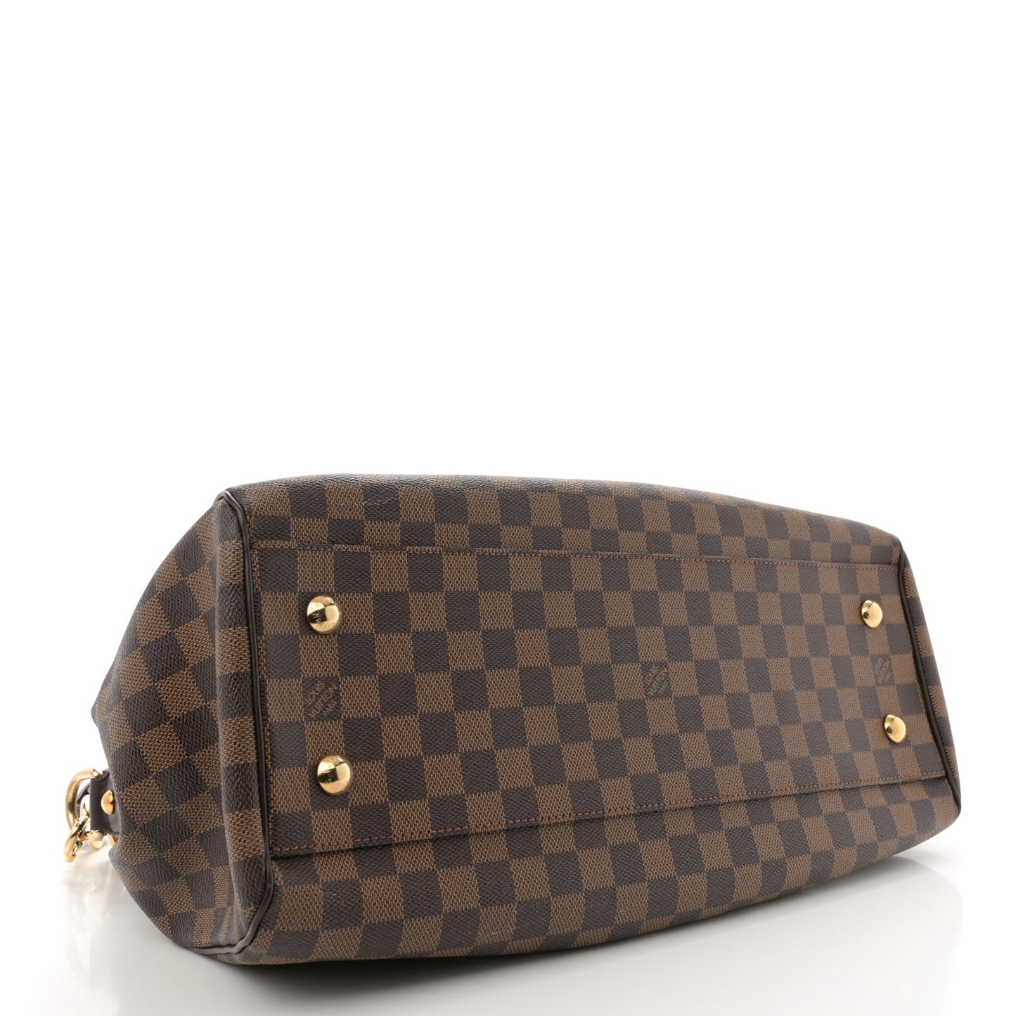Damier Ebene Trevi GM