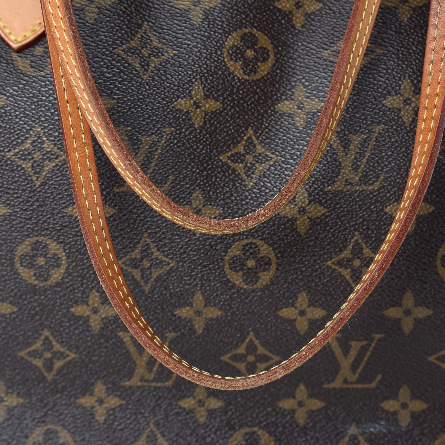 Louis Vuitton Monogram Neo Neverfull MM 19 of 19