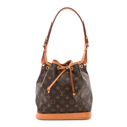Louis Vuitton Monogram Petit Noe NM 1 of 13