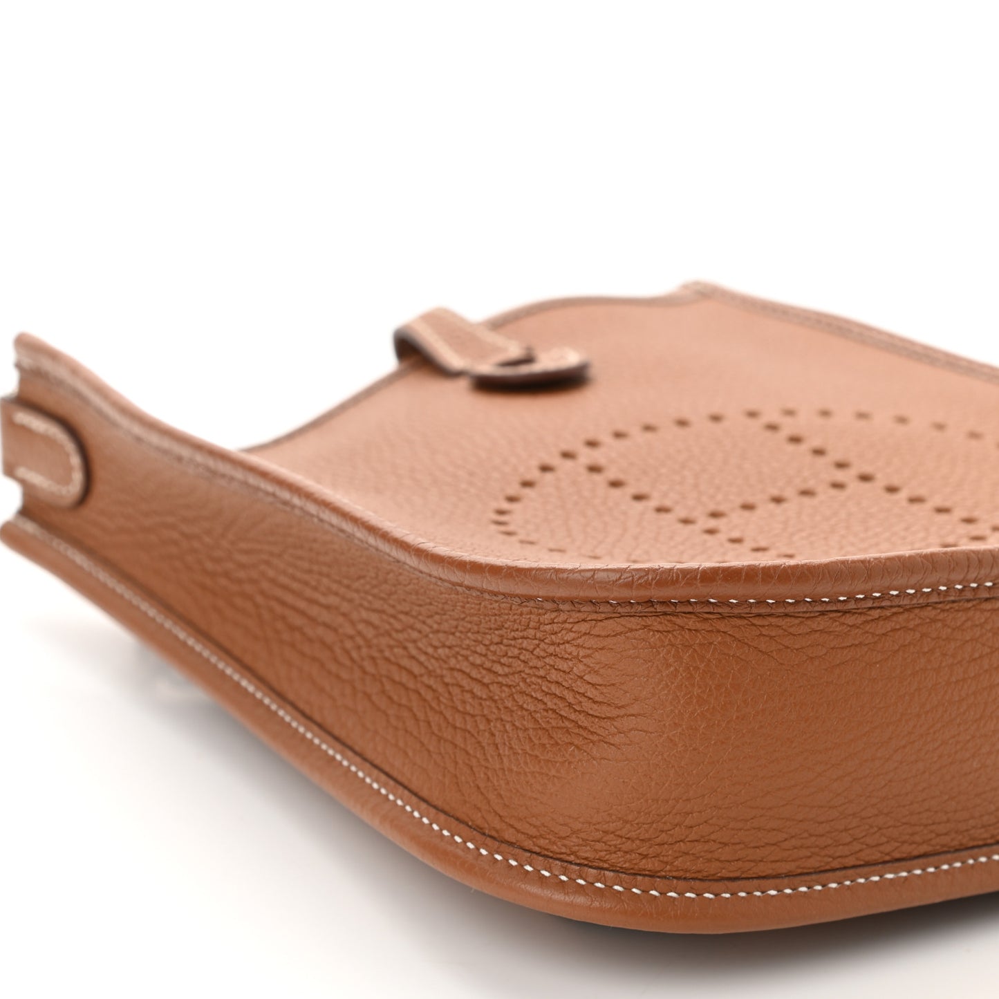 Taurillon Clemence Evelyne TPM Gold