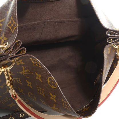 Louis Vuitton Monogram Metis 5 of 7