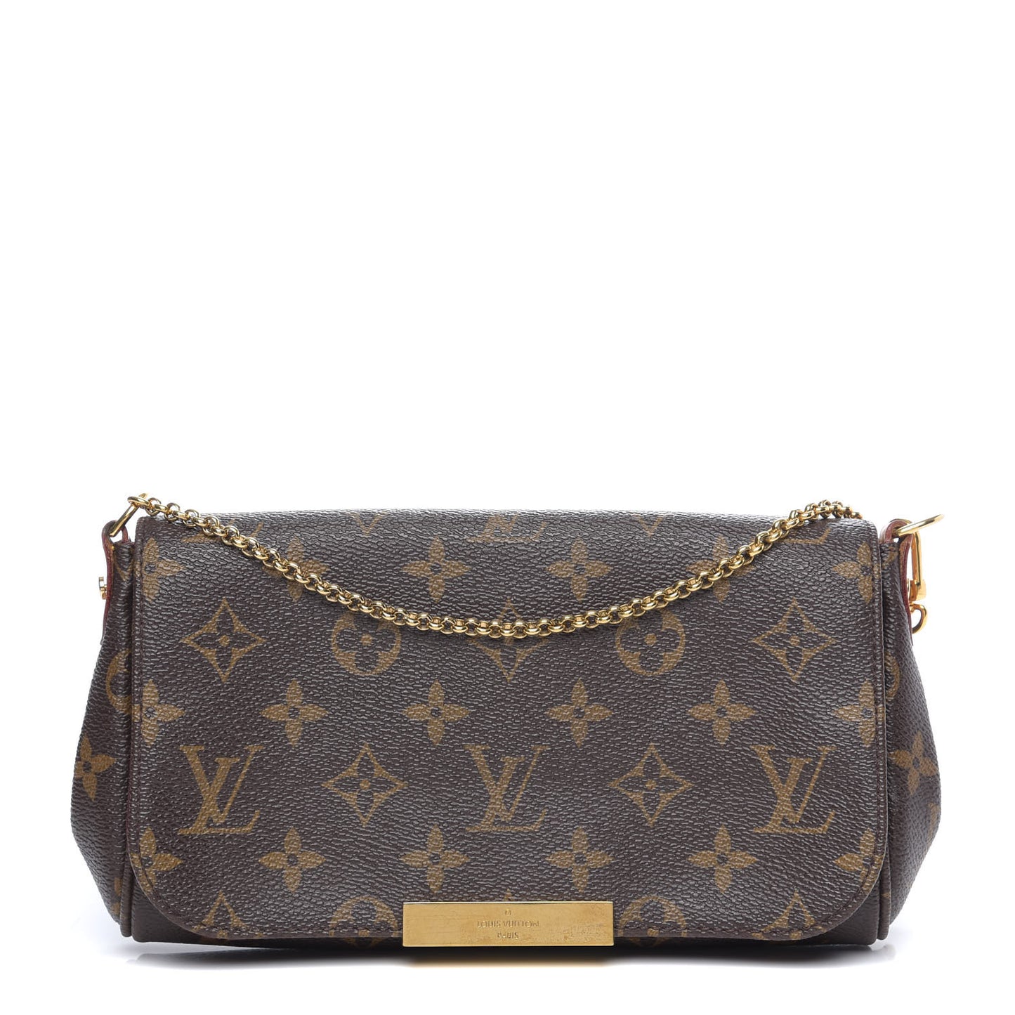 Monogram Favorite PM