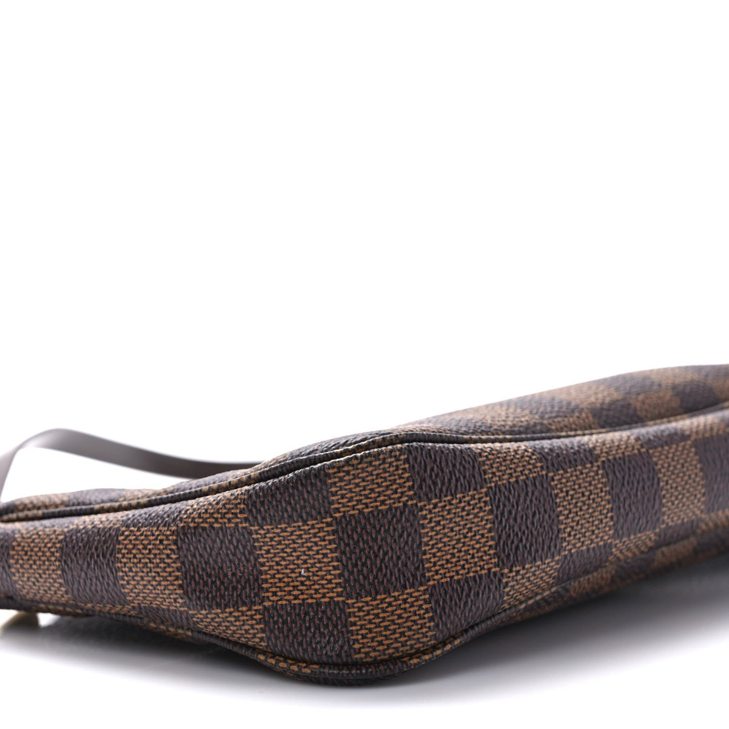 Louis Vuitton Damier Ebene Pochette Accessories 7 of 8