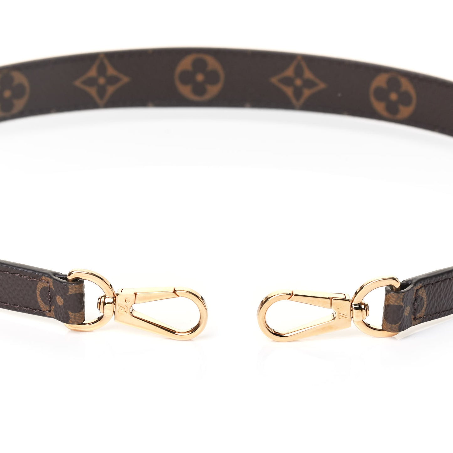 Monogram Montaigne Shoulder Strap