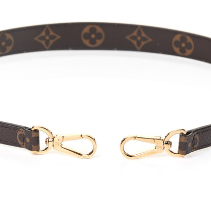 Louis Vuitton Monogram Montaigne Shoulder Strap 3 of 3