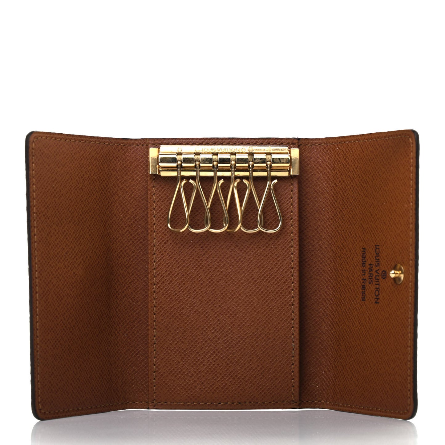 Monogram 6 Key Multicles Holder