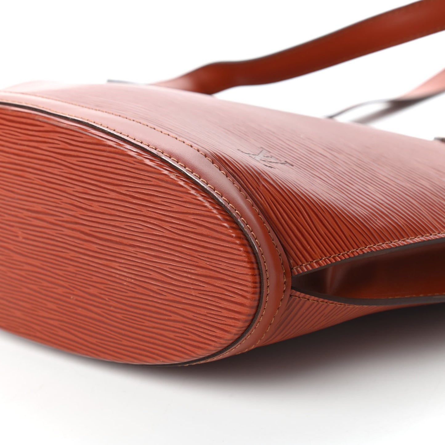 Epi Saint Jacques Long Straps PM Kenyan Fawn