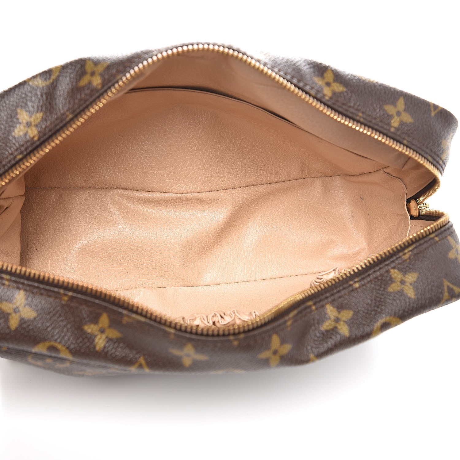 Louis Vuitton Monogram Trousse Toilette 28 5 of 9