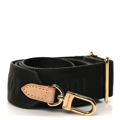 Louis Vuitton Monogram Multi Pochette Accessories Bandouliere Shoulder Strap Kaki 1 of 3