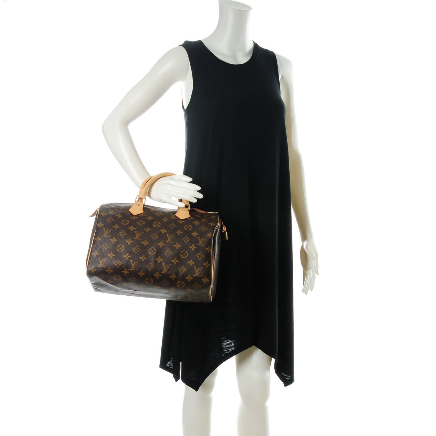 Monogram Speedy 30