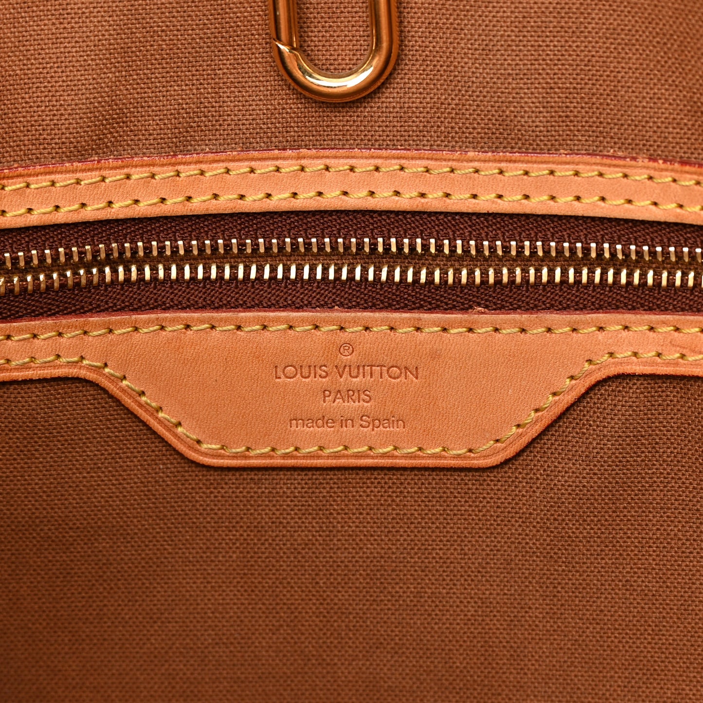 Monogram Batignolles Horizontal