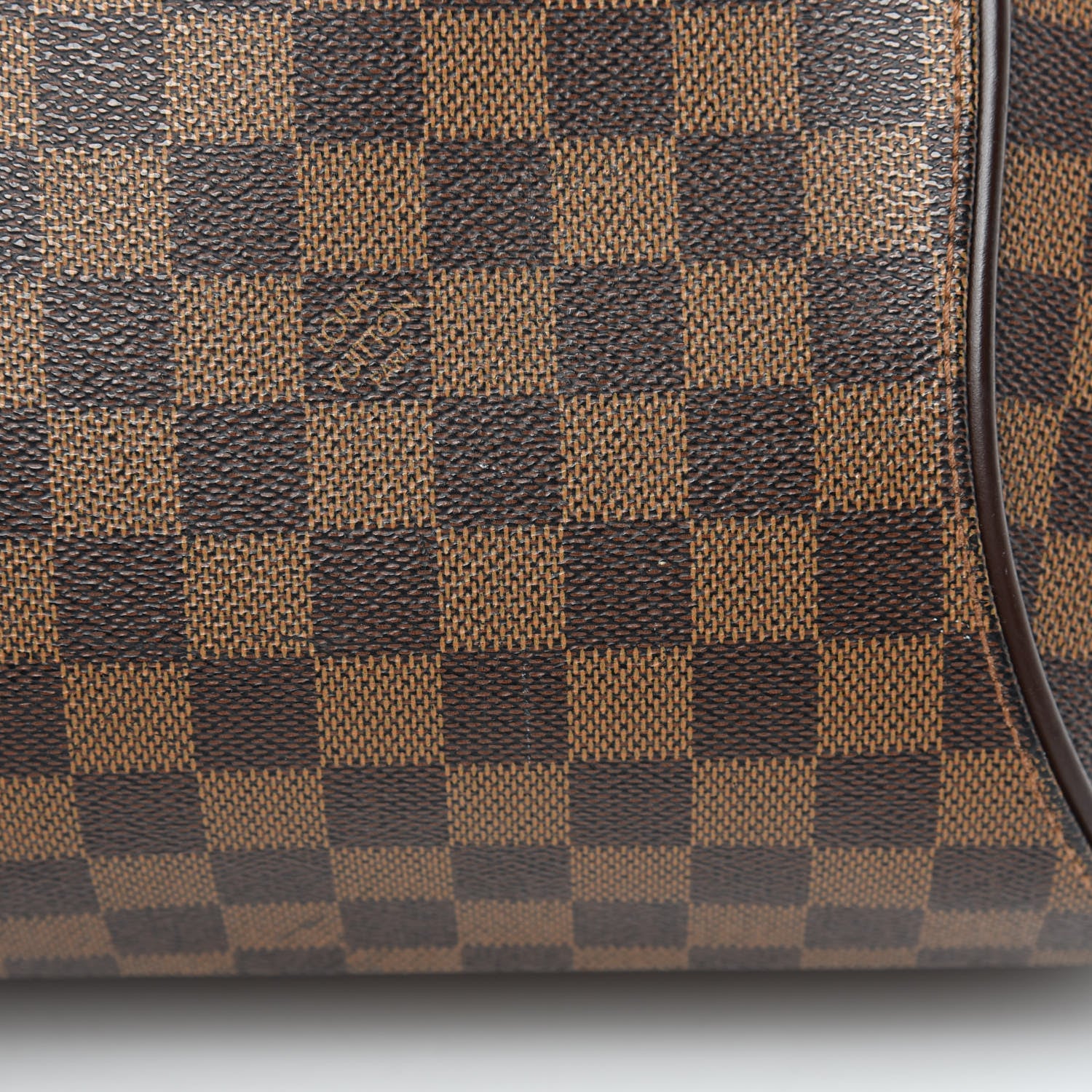 Louis Vuitton Damier Ebene Ellipse MM 20 of 22