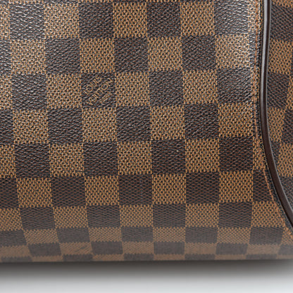 Louis Vuitton Damier Ebene Ellipse MM 20 of 22