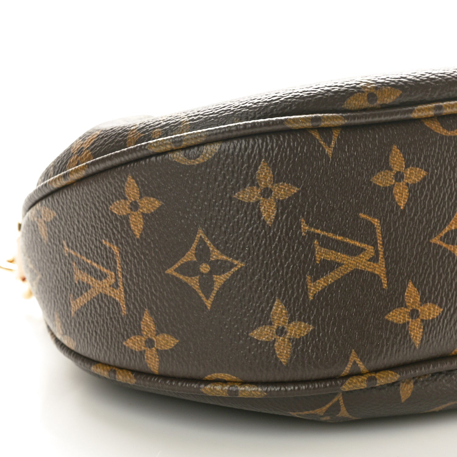 Louis Vuitton Monogram Sunset Handbag 8 of 9