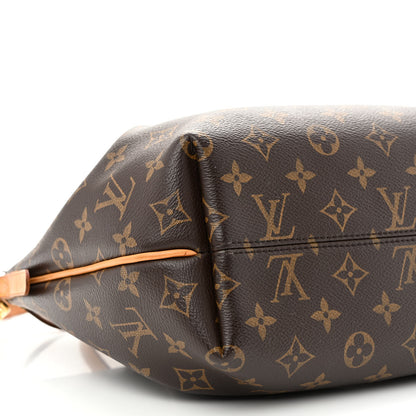 Louis Vuitton Monogram Turenne PM 11 of 21