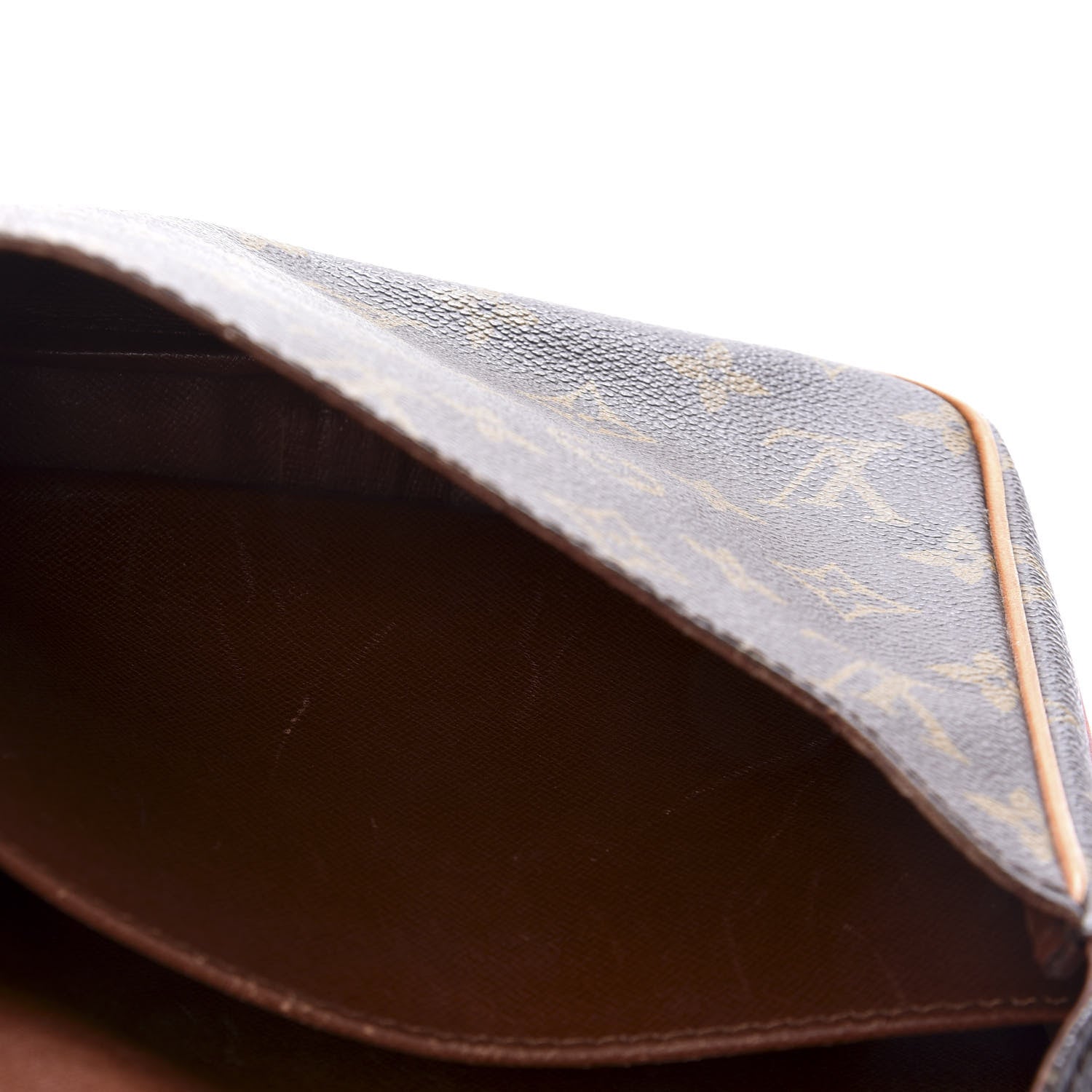Louis Vuitton Monogram Cartouchiere 22 7 of 12